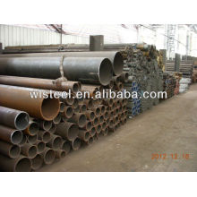 Astm a53 used pipe and drape para la venta